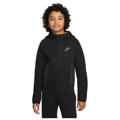 Nike Παιδική ζακέτα Sportswear Tech Fleece